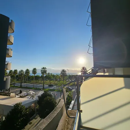 Apartament Johann's *