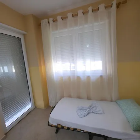 Johann's Apartament *