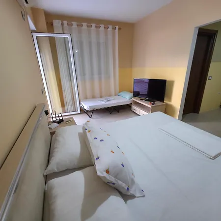 Lägenhet Johann's *