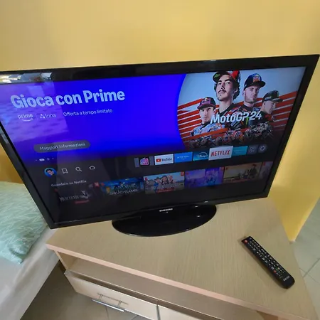 Lägenhet Johann's *